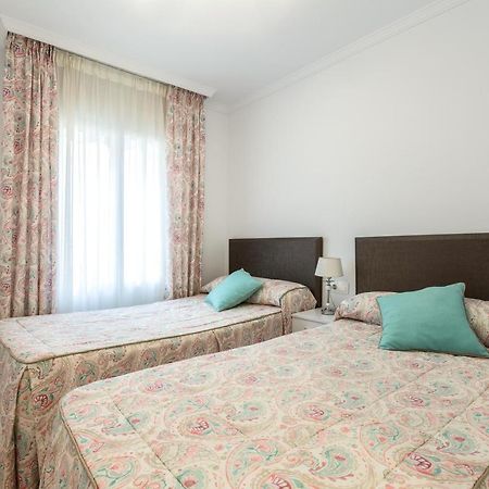 Costamar Apartment Benalmadena Bagian luar foto