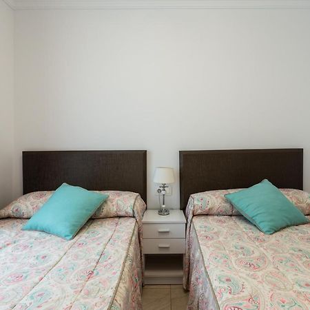 Costamar Apartment Benalmadena Bagian luar foto
