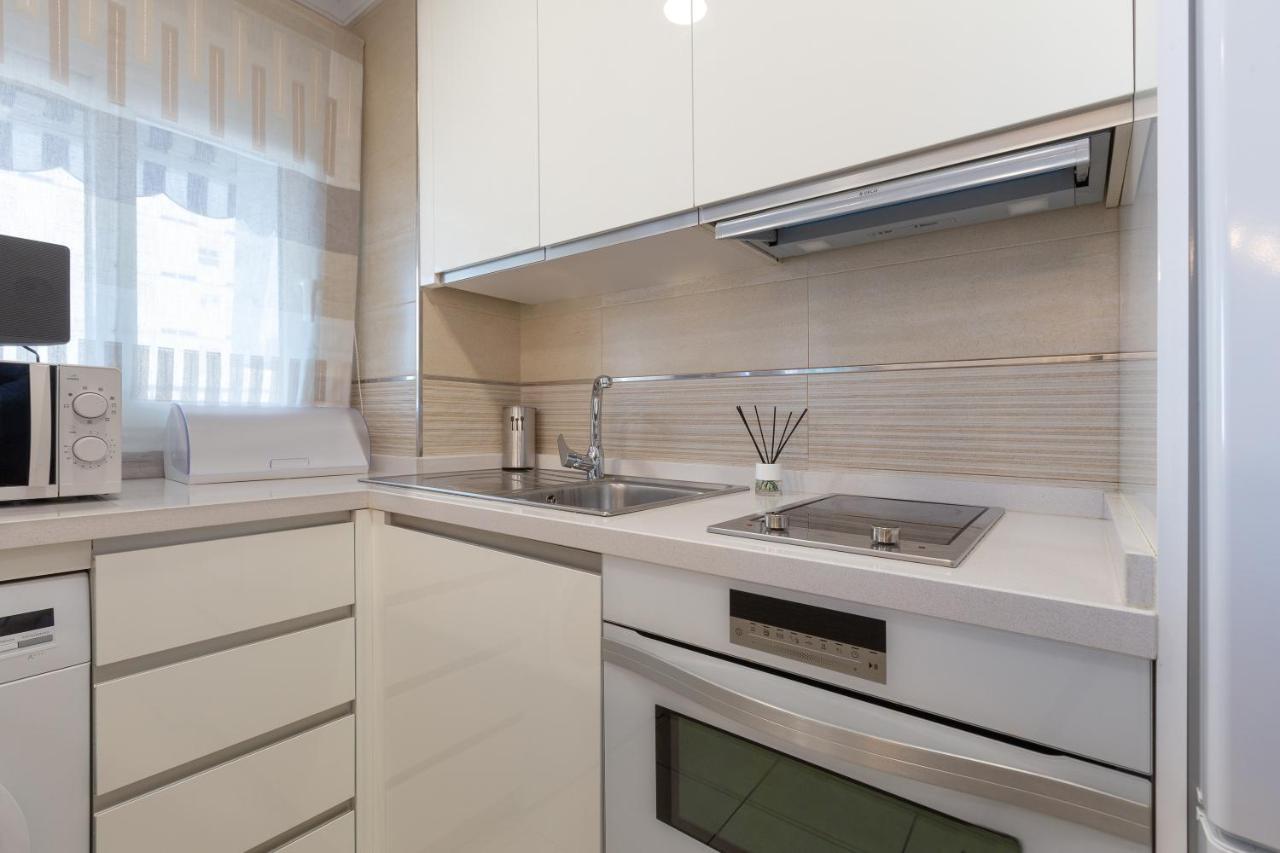 Costamar Apartment Benalmadena Bagian luar foto
