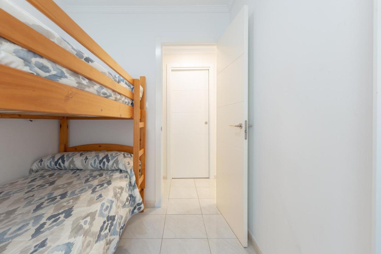 Costamar Apartment Benalmadena Bagian luar foto