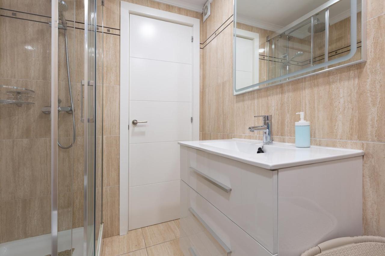 Costamar Apartment Benalmadena Bagian luar foto