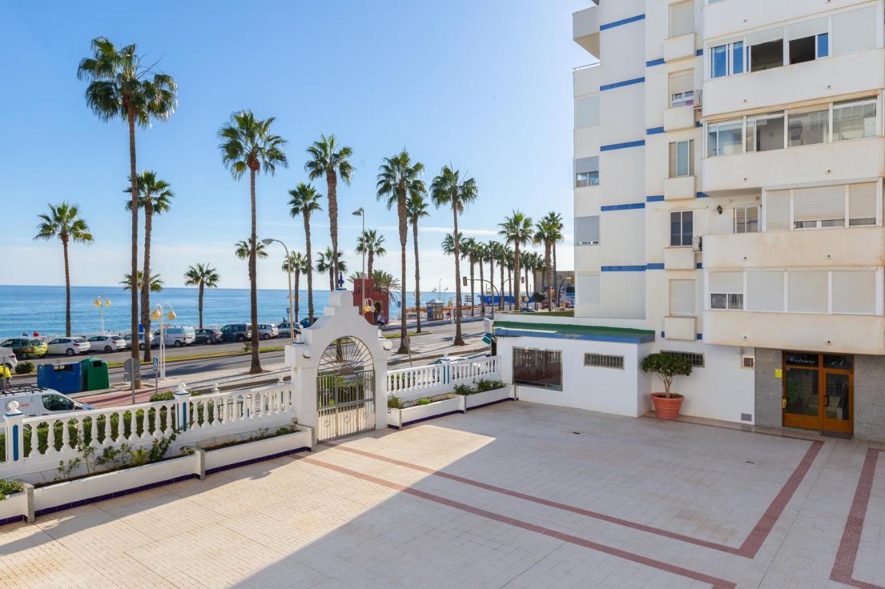 Costamar Apartment Benalmadena Bagian luar foto
