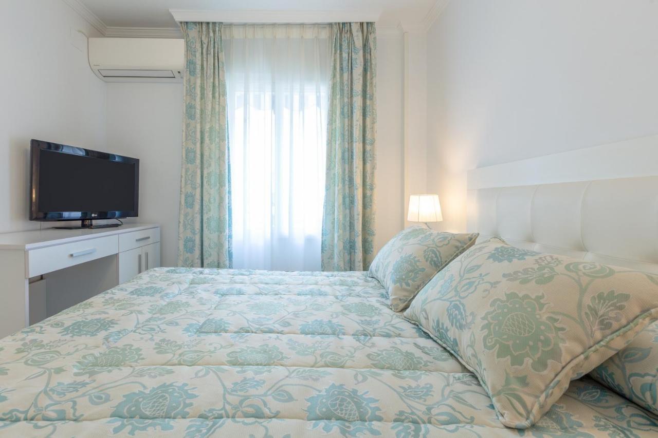 Costamar Apartment Benalmadena Bagian luar foto